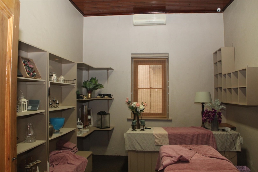 Commercial Property for Sale in Clanwilliam Western Cape